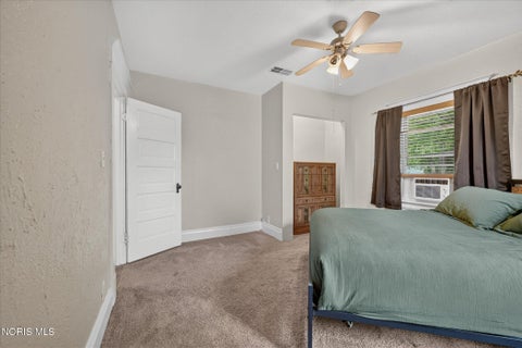 Tiny photo for 306 Monroe Street, Delta, OH 43515 (MLS # 10010817)