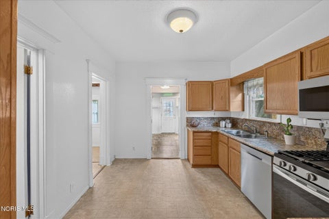 Tiny photo for 306 Monroe Street, Delta, OH 43515 (MLS # 10010817)