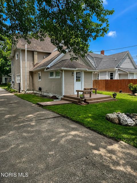 Tiny photo for 306 Monroe Street, Delta, OH 43515 (MLS # 10010817)