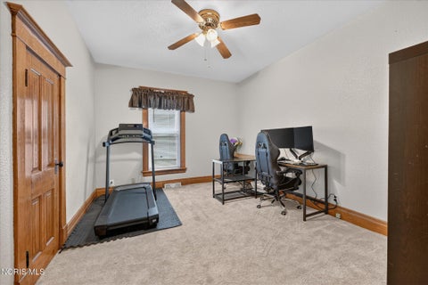 Tiny photo for 306 Monroe Street, Delta, OH 43515 (MLS # 10010817)