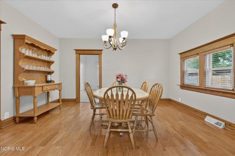 Tiny photo for 306 Monroe Street, Delta, OH 43515 (MLS # 10010817)