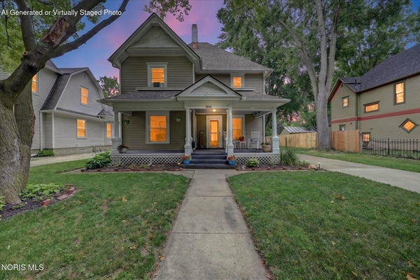 306 MONROE ST, DELTA, OH 43515 - Image fdda10b4bebbab4c6fb79c76a09226dd/2779089519