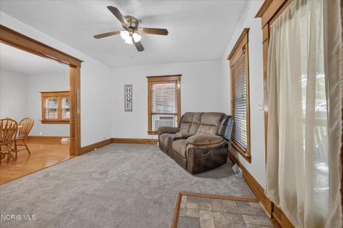 Tiny photo for 306 Monroe Street, Delta, OH 43515 (MLS # 10010817)