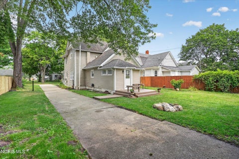 Tiny photo for 306 Monroe Street, Delta, OH 43515 (MLS # 10010817)
