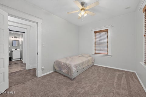 Tiny photo for 306 Monroe Street, Delta, OH 43515 (MLS # 10010817)