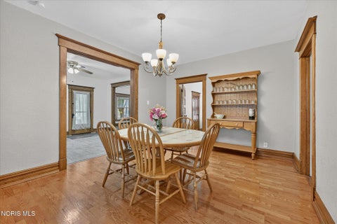 Tiny photo for 306 Monroe Street, Delta, OH 43515 (MLS # 10010817)