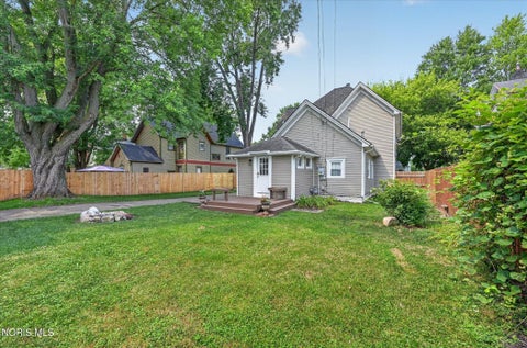 Tiny photo for 306 Monroe Street, Delta, OH 43515 (MLS # 10010817)