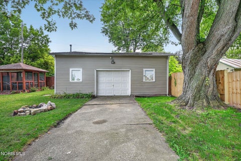 Tiny photo for 306 Monroe Street, Delta, OH 43515 (MLS # 10010817)