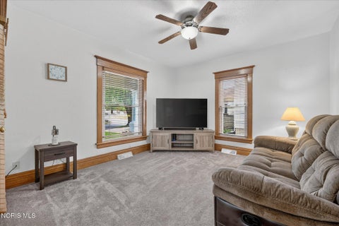 Tiny photo for 306 Monroe Street, Delta, OH 43515 (MLS # 10010817)