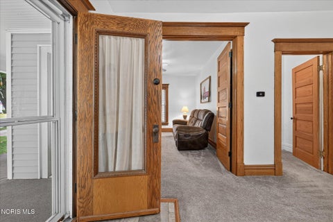Tiny photo for 306 Monroe Street, Delta, OH 43515 (MLS # 10010817)