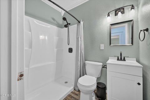Tiny photo for 306 Monroe Street, Delta, OH 43515 (MLS # 10010817)