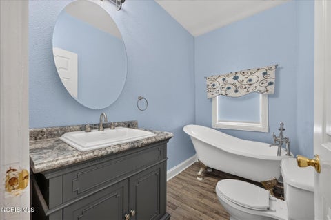 Tiny photo for 306 Monroe Street, Delta, OH 43515 (MLS # 10010817)