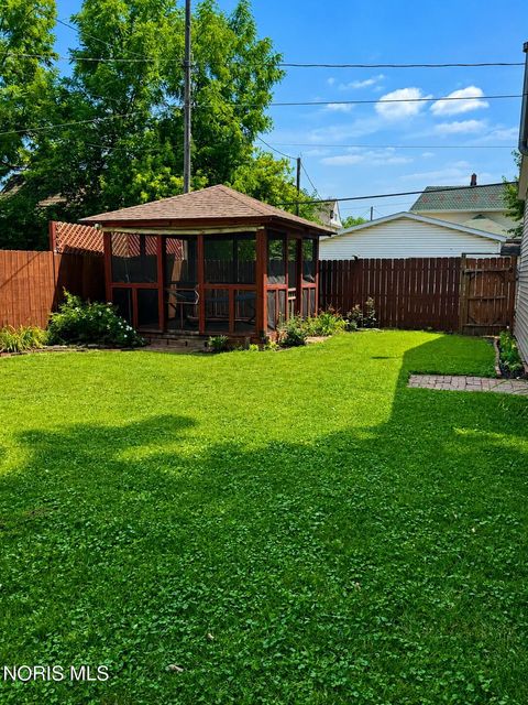 Tiny photo for 306 Monroe Street, Delta, OH 43515 (MLS # 10010817)