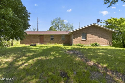 Tiny photo for 7491 Oh-109, Delta, OH 43515 (MLS # 10013780)