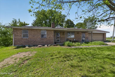 Tiny photo for 7491 Oh-109, Delta, OH 43515 (MLS # 10013780)