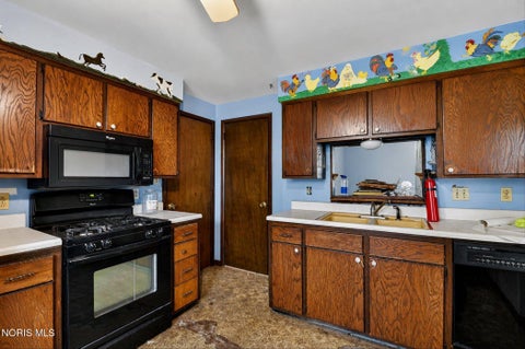 Tiny photo for 7491 Oh-109, Delta, OH 43515 (MLS # 10013780)
