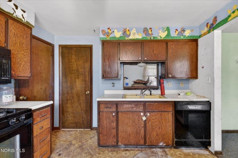 Tiny photo for 7491 Oh-109, Delta, OH 43515 (MLS # 10013780)
