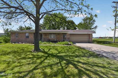 Tiny photo for 7491 Oh-109, Delta, OH 43515 (MLS # 10013780)