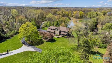 Tiny photo for 125 W Woodmere Drive, Tiffin, OH 44883 (MLS # 10000936)