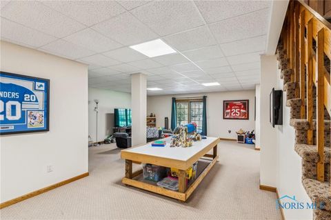 Tiny photo for 125 W Woodmere Drive, Tiffin, OH 44883 (MLS # 10000936)