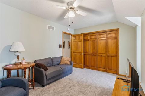 Tiny photo for 125 W Woodmere Drive, Tiffin, OH 44883 (MLS # 10000936)