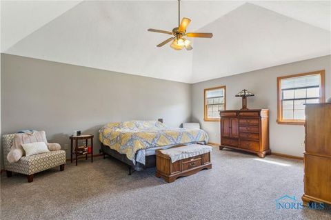 Tiny photo for 125 W Woodmere Drive, Tiffin, OH 44883 (MLS # 10000936)