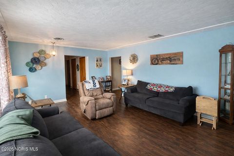 Tiny photo for 742 E Perry Street, Paulding, OH 45879 (MLS # 10004065)