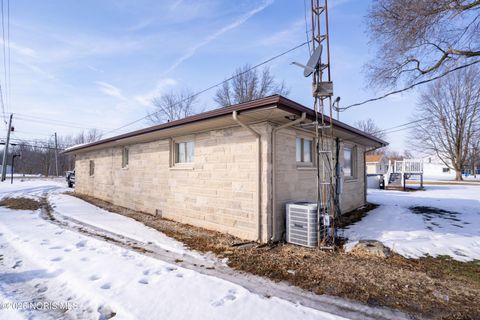 Tiny photo for 742 E Perry Street, Paulding, OH 45879 (MLS # 10004065)