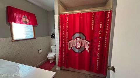 Tiny photo for 742 E Perry Street, Paulding, OH 45879 (MLS # 10004065)