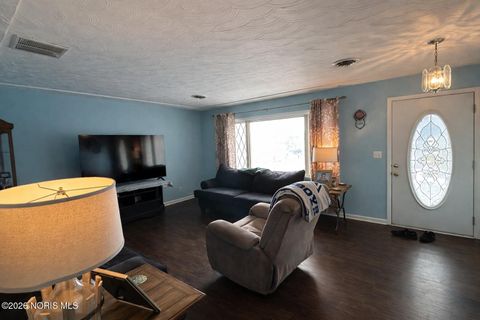 Tiny photo for 742 E Perry Street, Paulding, OH 45879 (MLS # 10004065)