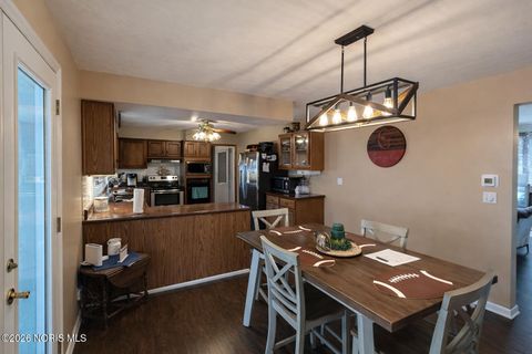 Tiny photo for 742 E Perry Street, Paulding, OH 45879 (MLS # 10004065)