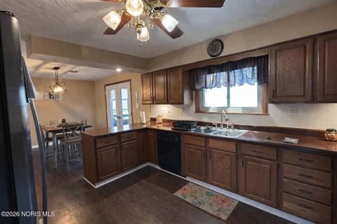 Tiny photo for 742 E Perry Street, Paulding, OH 45879 (MLS # 10004065)