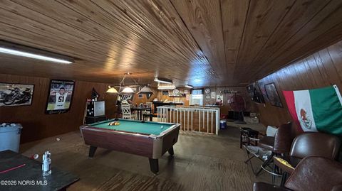 Tiny photo for 742 E Perry Street, Paulding, OH 45879 (MLS # 10004065)