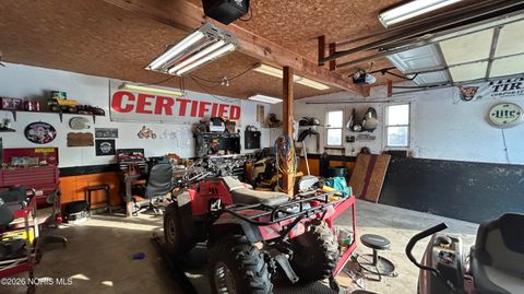 Tiny photo for 742 E Perry Street, Paulding, OH 45879 (MLS # 10004065)