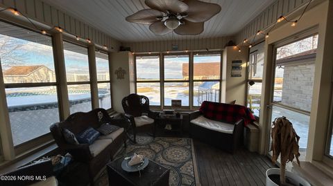 Tiny photo for 742 E Perry Street, Paulding, OH 45879 (MLS # 10004065)