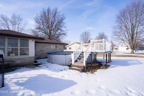 Tiny photo for 742 E Perry Street, Paulding, OH 45879 (MLS # 10004065)