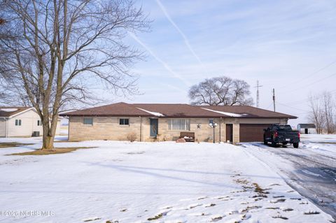 Tiny photo for 742 E Perry Street, Paulding, OH 45879 (MLS # 10004065)