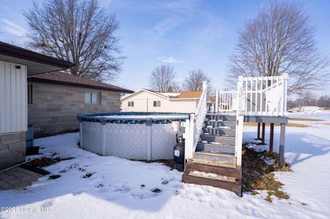 Tiny photo for 742 E Perry Street, Paulding, OH 45879 (MLS # 10004065)
