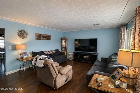 Tiny photo for 742 E Perry Street, Paulding, OH 45879 (MLS # 10004065)