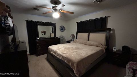 Tiny photo for 742 E Perry Street, Paulding, OH 45879 (MLS # 10004065)