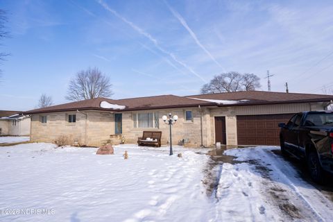Tiny photo for 742 E Perry Street, Paulding, OH 45879 (MLS # 10004065)