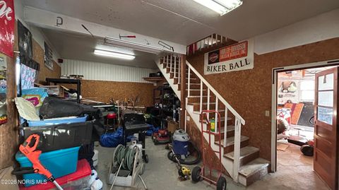 Tiny photo for 742 E Perry Street, Paulding, OH 45879 (MLS # 10004065)