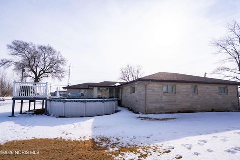 Tiny photo for 742 E Perry Street, Paulding, OH 45879 (MLS # 10004065)