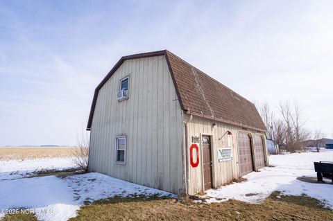 Tiny photo for 742 E Perry Street, Paulding, OH 45879 (MLS # 10004065)