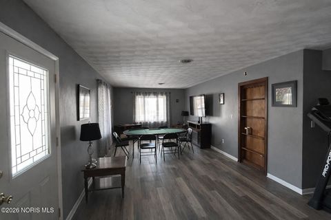 Tiny photo for 742 E Perry Street, Paulding, OH 45879 (MLS # 10004065)