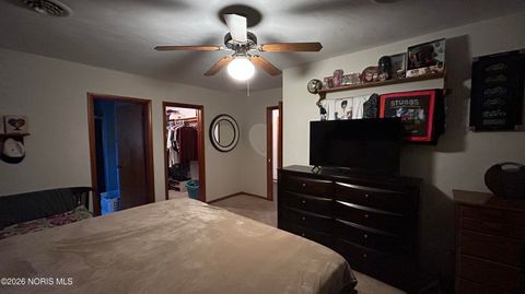 Tiny photo for 742 E Perry Street, Paulding, OH 45879 (MLS # 10004065)