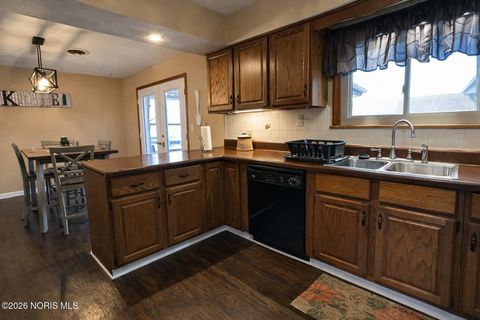 Tiny photo for 742 E Perry Street, Paulding, OH 45879 (MLS # 10004065)