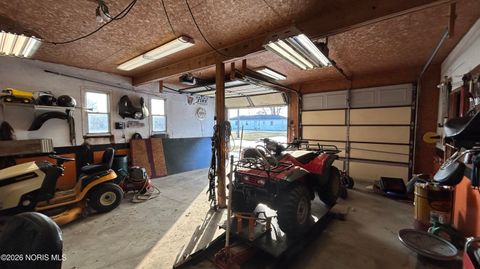 Tiny photo for 742 E Perry Street, Paulding, OH 45879 (MLS # 10004065)