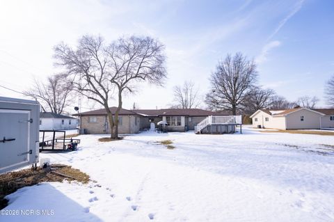 Tiny photo for 742 E Perry Street, Paulding, OH 45879 (MLS # 10004065)