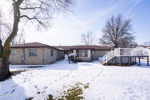 Tiny photo for 742 E Perry Street, Paulding, OH 45879 (MLS # 10004065)